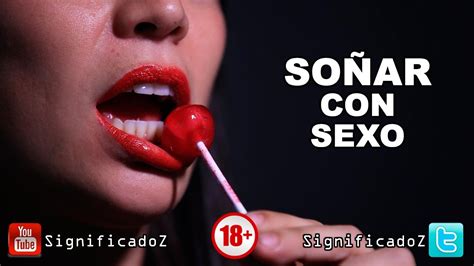 soñar con sexo|Soñar con Sexo 